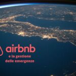 Airbnb espande la sua assistenza nei casi di emergenza