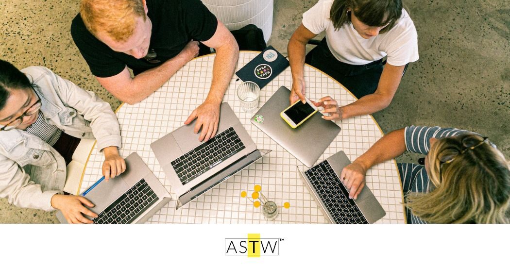 case studies ASTW